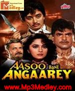 Aansoo Bane Angare 1993